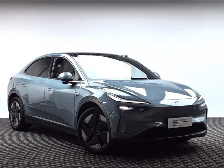 Nio Onvo L60 2024 2024款 60kWh 四驱版