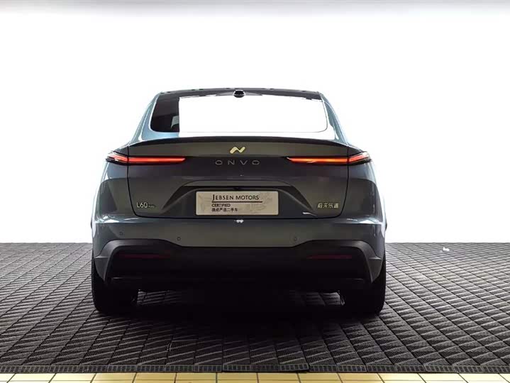 Nio Onvo L60 2024 2024款 60kWh 四驱版