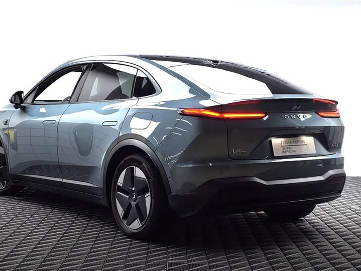 Nio Onvo L60 2024 2024款 60kWh 四驱版