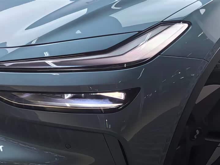 Nio Onvo L60 2024 2024款 60kWh 四驱版