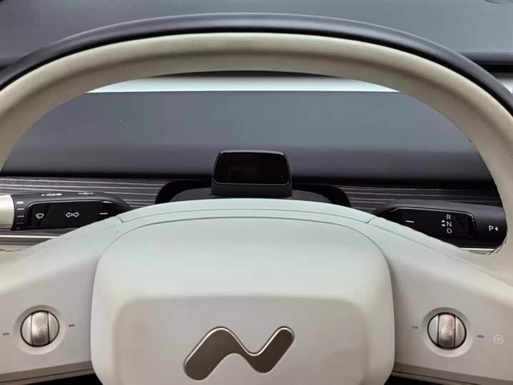 Nio Onvo L60 2024 2024款 60kWh 四驱版