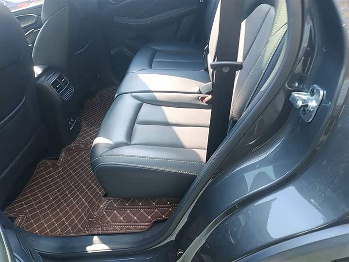 Roewe RX5 Hybrid 2021 2021款 ePLUS 国潮荣麟豪华版