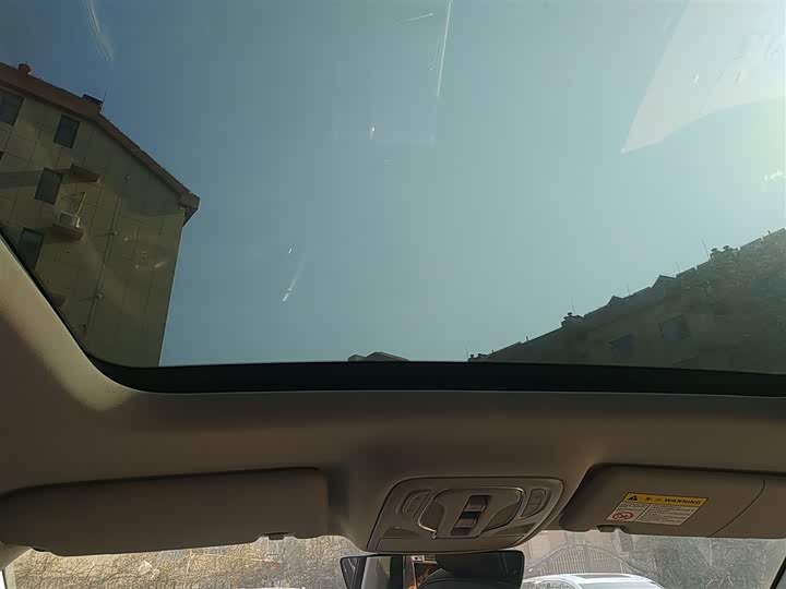 Roewe RX5 Hybrid 2021 2021款 ePLUS 国潮荣麟豪华版