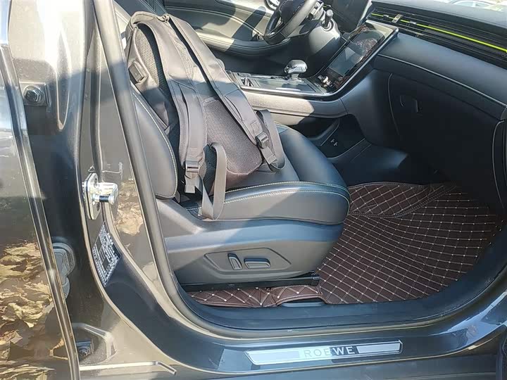 Roewe RX5 Hybrid 2021 2021款 ePLUS 国潮荣麟豪华版