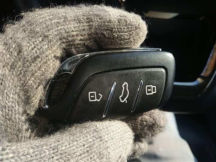 Roewe RX5 Hybrid 2021 2021款 ePLUS 国潮荣麟豪华版