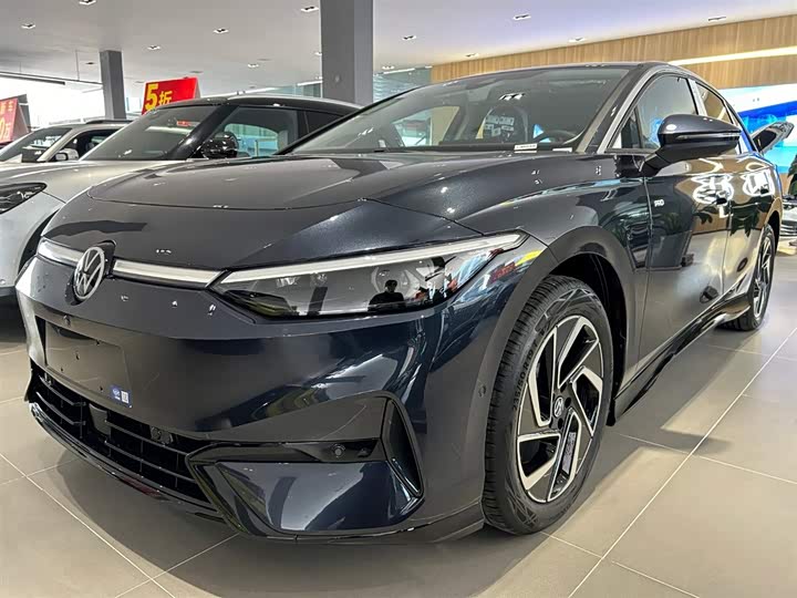 Volkswagen ID.7 Vizzion 2024 2024款 PRO