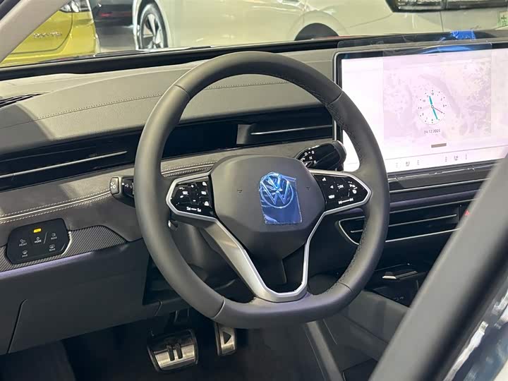 Volkswagen ID.7 Vizzion 2024 2024款 PRO