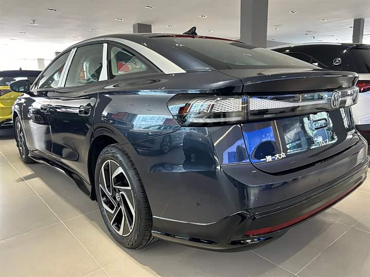 Volkswagen ID.7 Vizzion 2024 2024款 PRO
