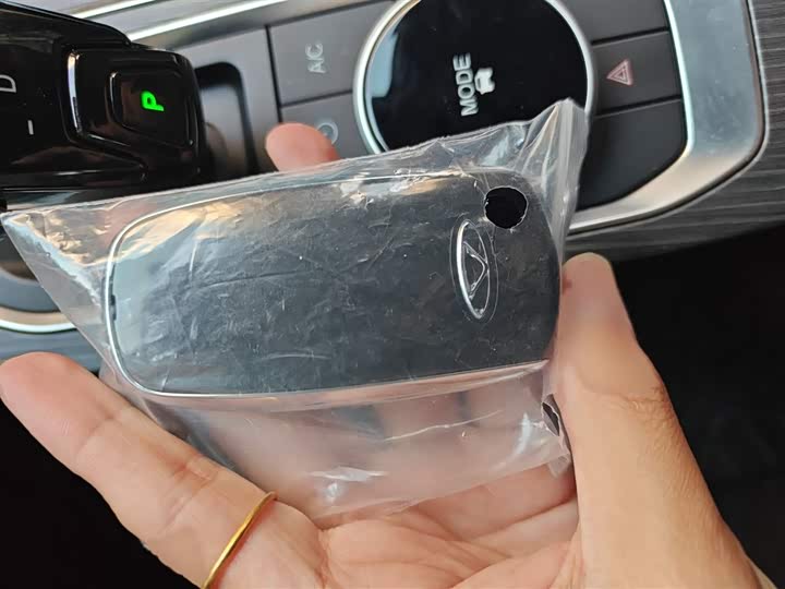 Chery Jaecoo J7 (Explore 06) 2023 2023款 悦野版 1.6T 两驱探野