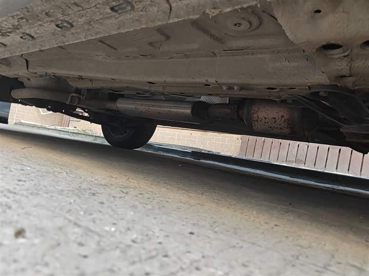 Chery Jaecoo J7 (Explore 06) 2023 2023款 悦野版 1.6T 两驱探野