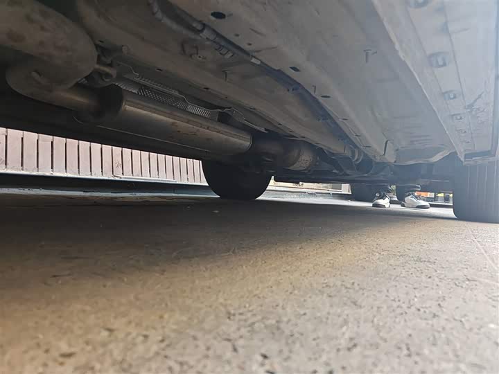 Chery Jaecoo J7 (Explore 06) 2023 2023款 悦野版 1.6T 两驱探野