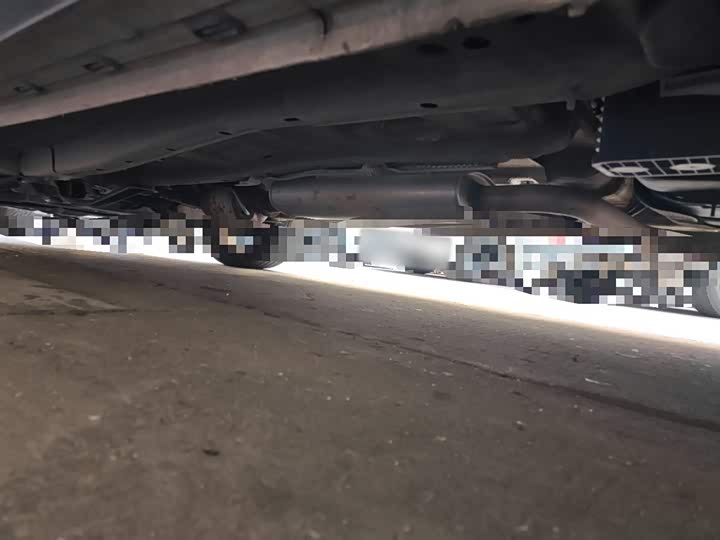 Chery Jaecoo J7 (Explore 06) 2023 2023款 悦野版 1.6T 两驱探野