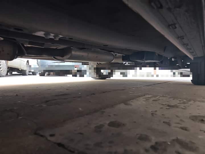 Chery Jaecoo J7 (Explore 06) 2023 2023款 悦野版 1.6T 两驱探野