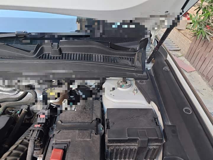 Chery Jaecoo J7 (Explore 06) 2023 2023款 悦野版 1.6T 两驱探野