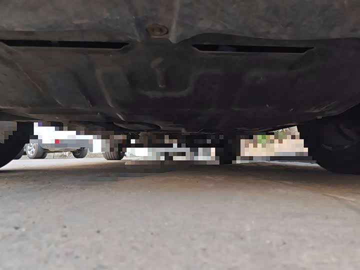 Chery Jaecoo J7 (Explore 06) 2023 2023款 悦野版 1.6T 两驱探野