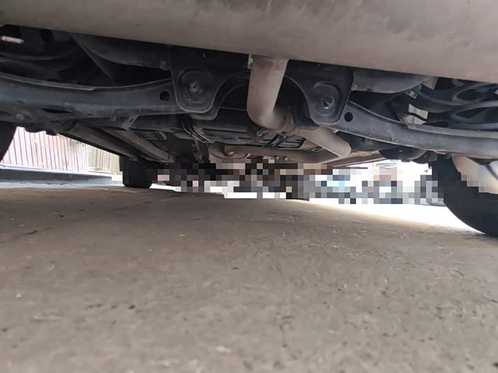 Chery Jaecoo J7 (Explore 06) 2023 2023款 悦野版 1.6T 两驱探野