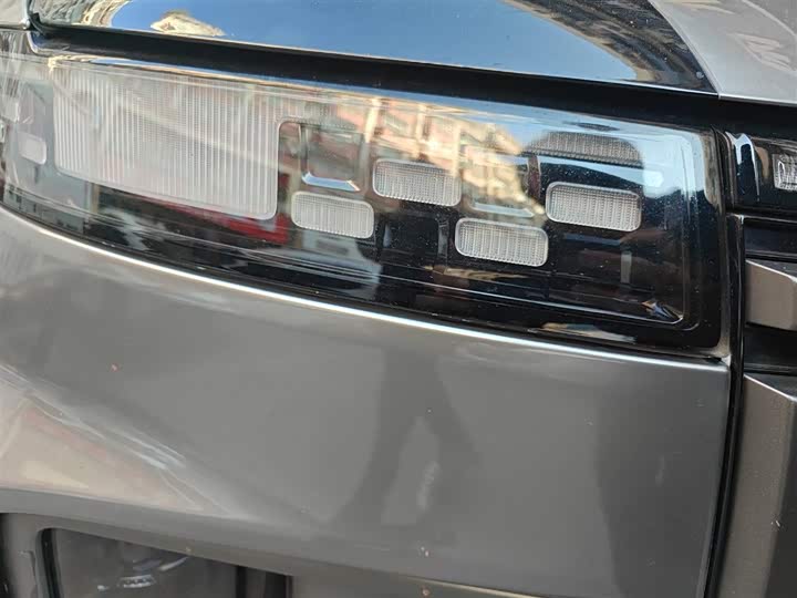 Chery Jaecoo J7 (Explore 06) 2023 2023款 悦野版 1.6T 两驱探野