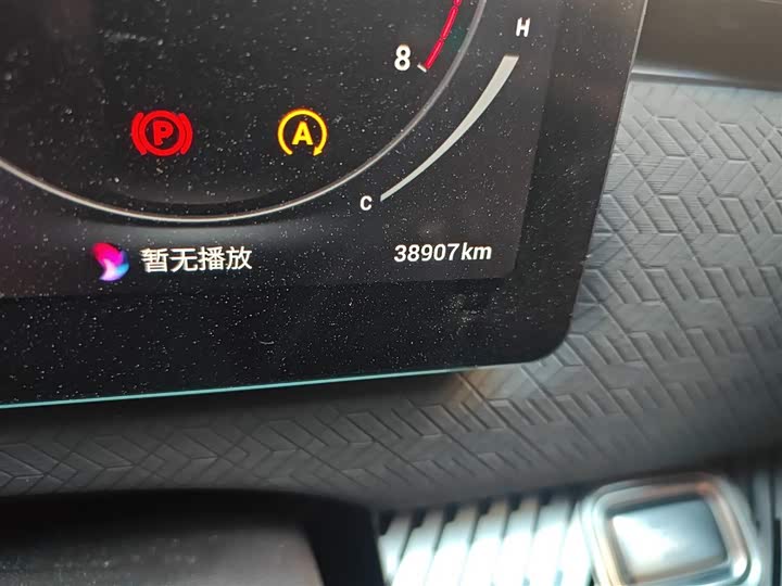 Chery Jaecoo J7 (Explore 06) 2023 2023款 悦野版 1.6T 两驱探野