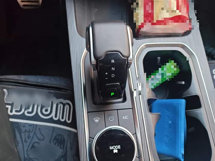 Chery Jaecoo J7 (Explore 06) 2023 2023款 悦野版 1.6T 两驱探野