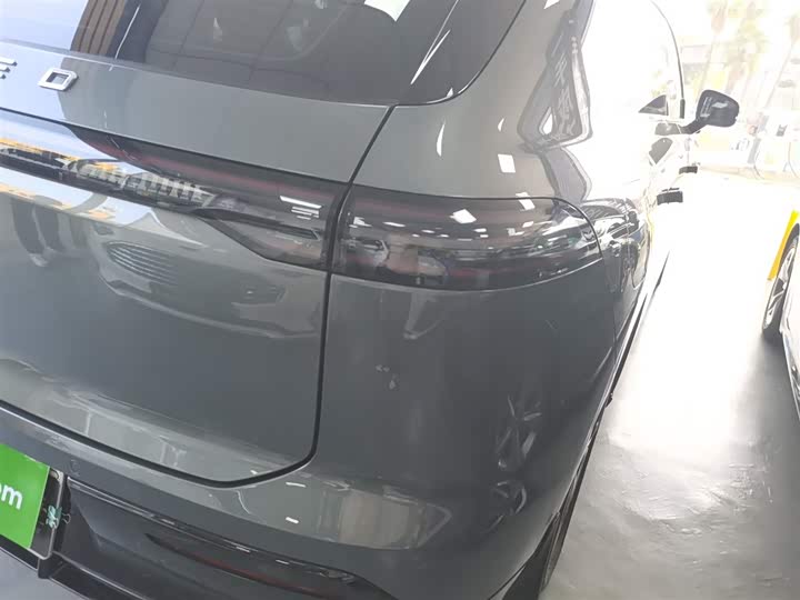 Exeed Sterra ET 2024 2024款 增程 200 Pro+