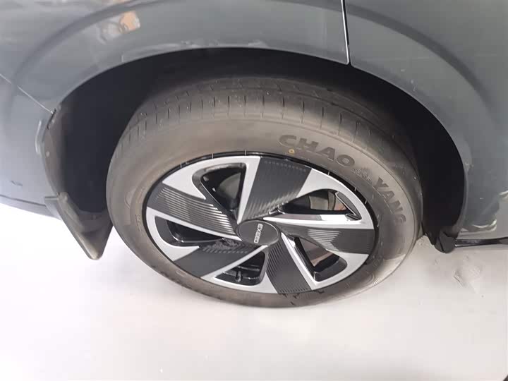 Exeed Sterra ET 2024 2024款 增程 200 Pro+