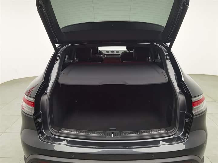 Porsche Macan 2025 2025款 Macan 2.0T 逐梦版