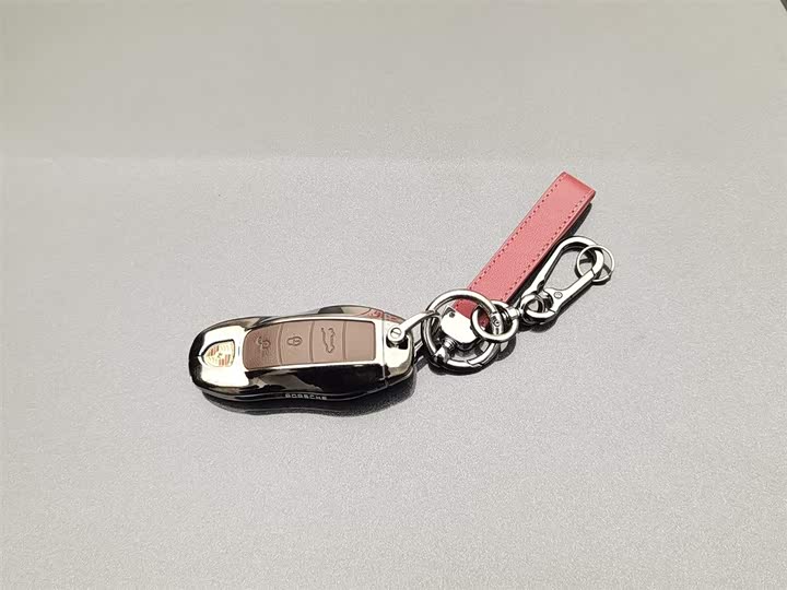 Porsche Macan 2025 2025款 Macan 2.0T 逐梦版