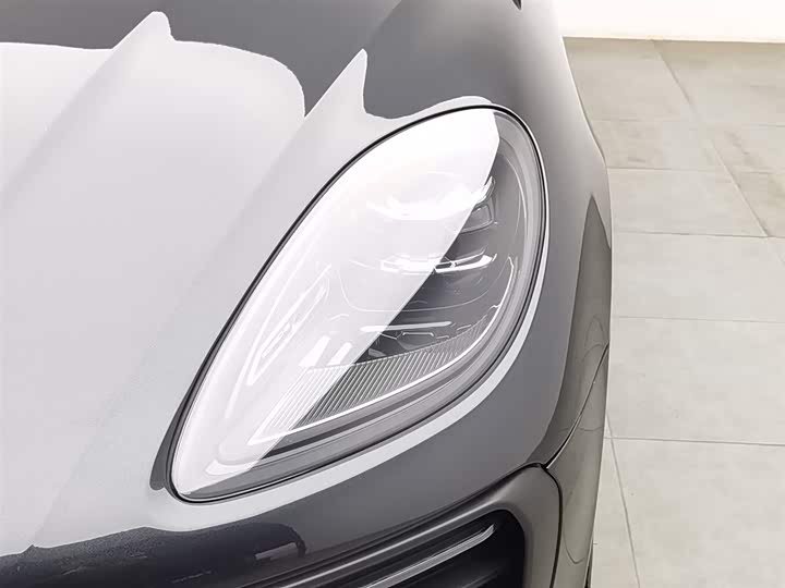 Porsche Macan 2025 2025款 Macan 2.0T 逐梦版