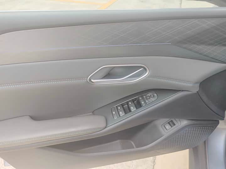 BYD Qin L 2025 2025款 EV 545KM卓越型