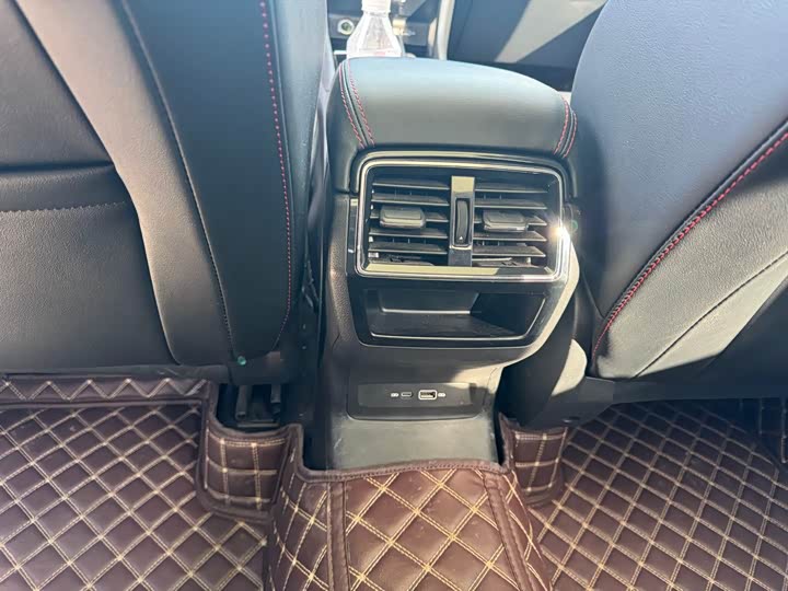 Skoda Karoq 2022 2022款 TSI280 智曜版