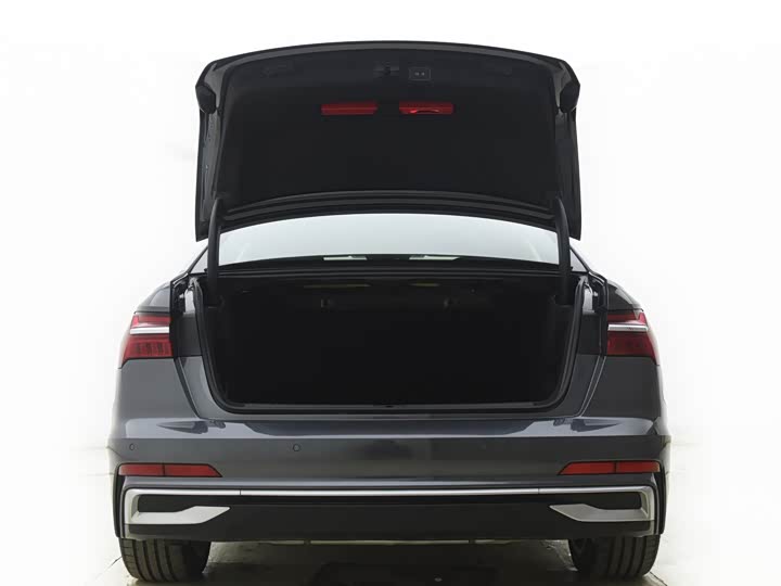 Audi A6L 2024 2024款 45 TFSI 臻选动感型