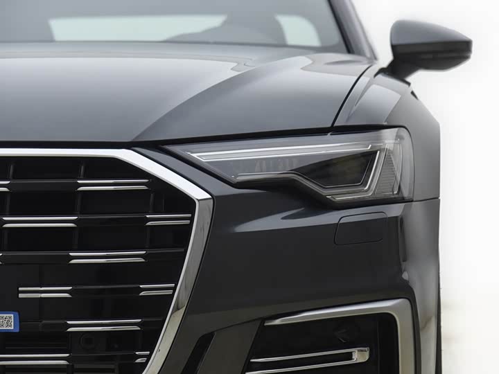 Audi A6L 2024 2024款 45 TFSI 臻选动感型