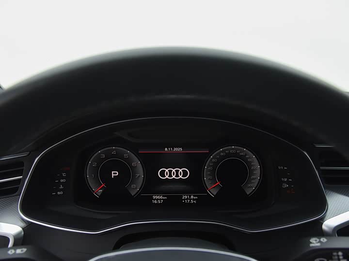 Audi A6L 2024 2024款 45 TFSI 臻选动感型