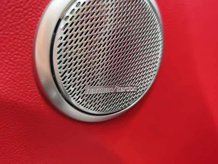 Alfa Romeo Giulia 2020 2020款 2.0T 280HP 豪华运动版