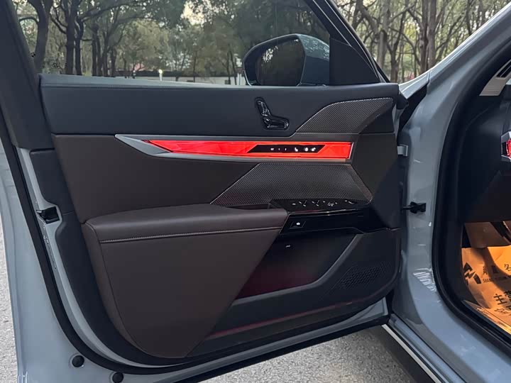 BMW 7 Series 2023 2023款 735Li M运动套装