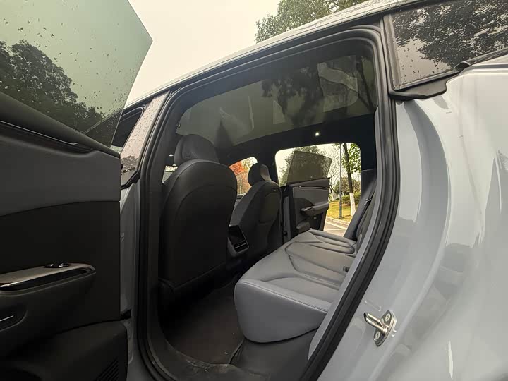 XPeng G7 2025 2025款 702 超长续航 Max