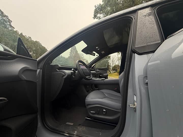 XPeng G7 2025 2025款 702 超长续航 Max