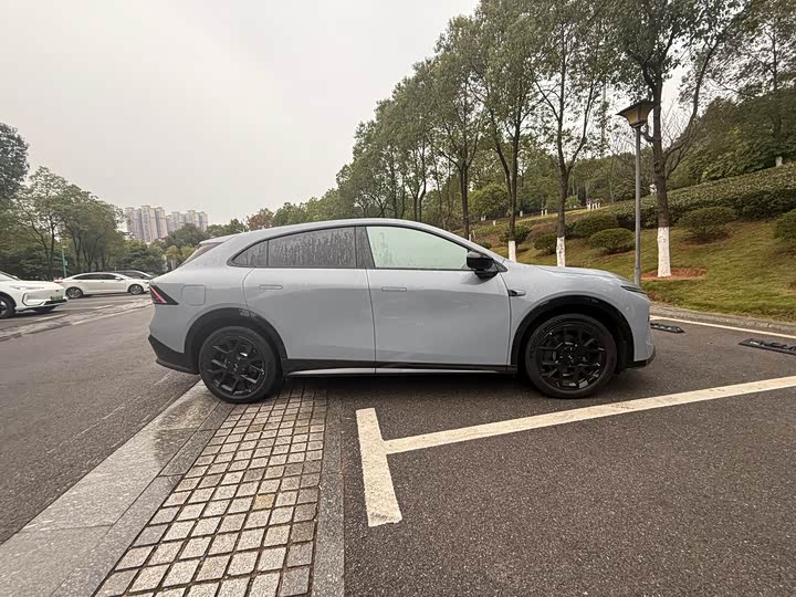 XPeng G7 2025 2025款 702 超长续航 Max