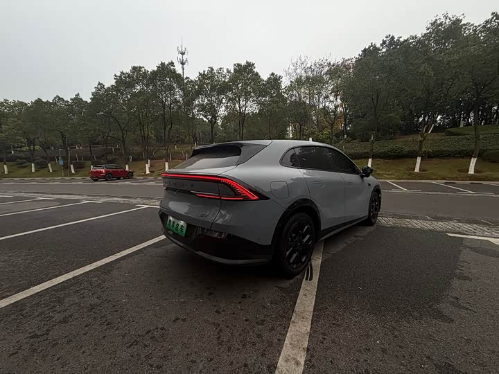 XPeng G7 2025 2025款 702 超长续航 Max