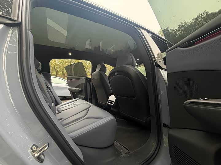 XPeng G7 2025 2025款 702 超长续航 Max