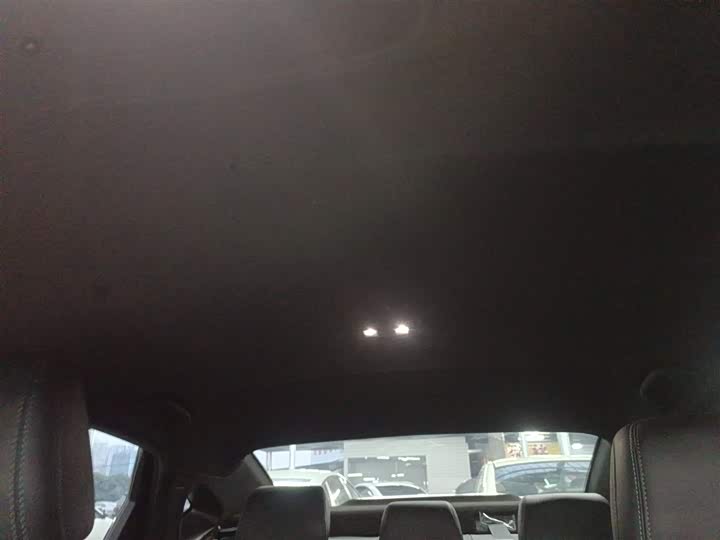 BYD Qin L 2025 2025款 DM-i 智驾版 80KM领先型