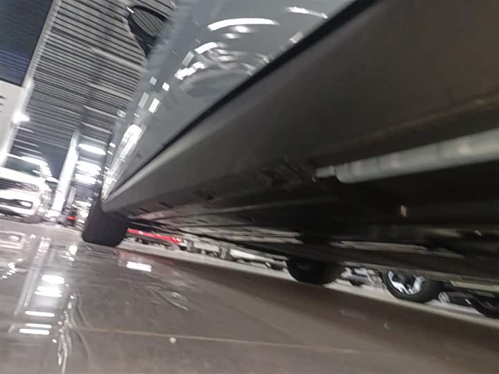 BYD Qin L 2025 2025款 DM-i 智驾版 80KM领先型