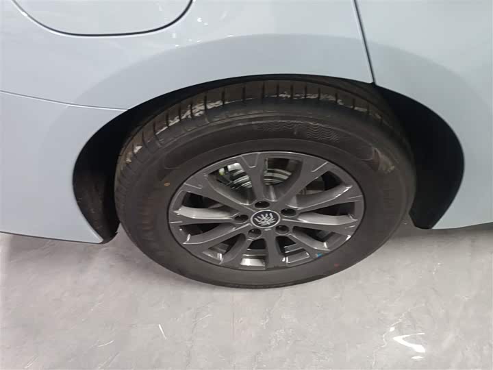 BYD Qin L 2025 2025款 DM-i 智驾版 80KM领先型