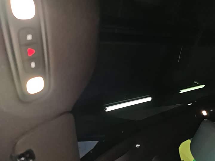 Xiaomi YU7 2025 2025款 超长续航后驱版