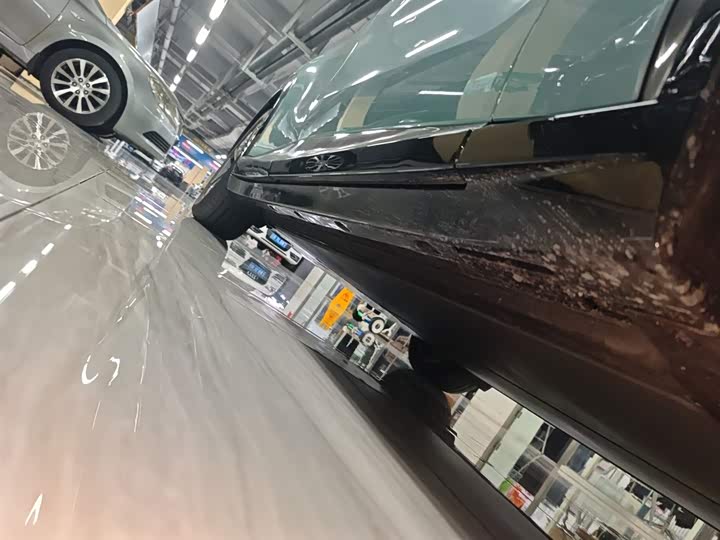 Xiaomi YU7 2025 2025款 超长续航后驱版