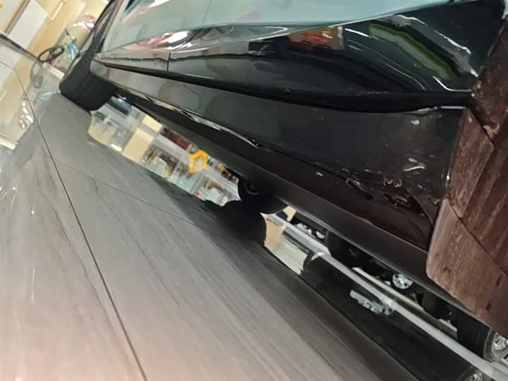 Xiaomi YU7 2025 2025款 超长续航后驱版