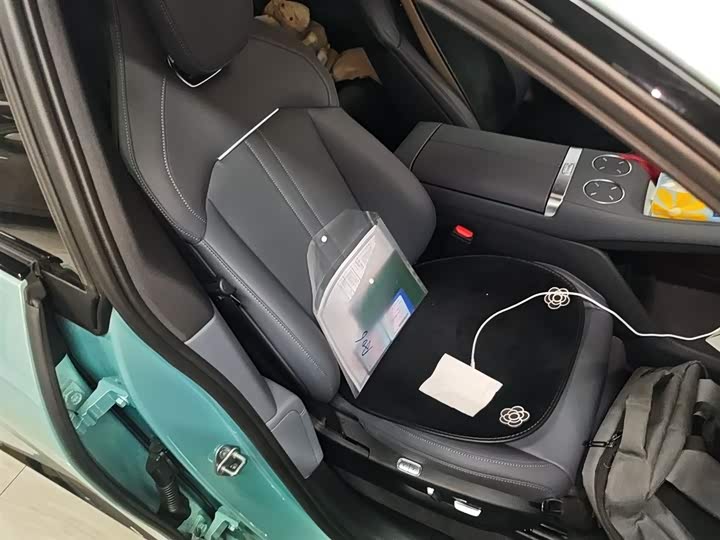 Xiaomi YU7 2025 2025款 超长续航后驱版