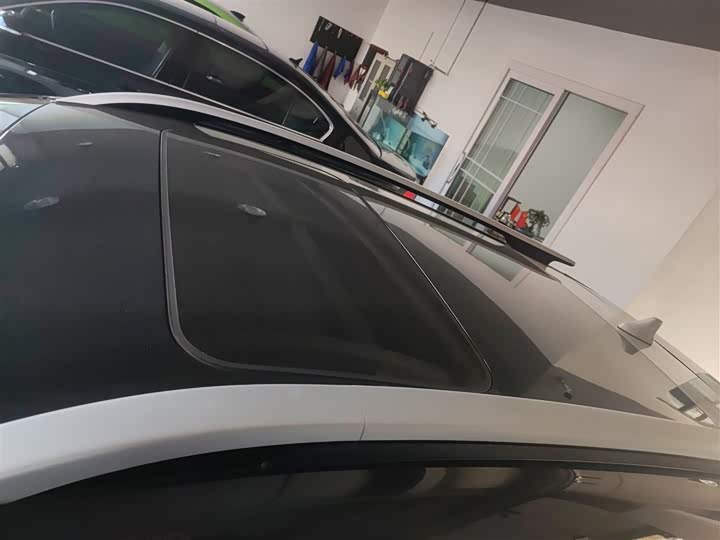 Kia KX1 2021 2021款 1.4L 自动趣享运动款