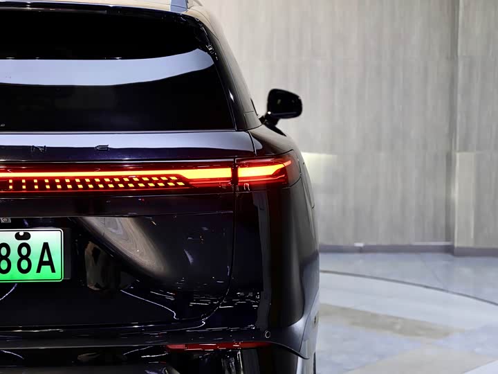 XPeng G9 2025 2025款 725 超长续航 Max