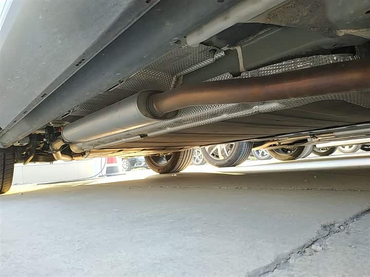 BYD Sea Lion 07 DM-i Hybrid 2025 2025款 150 领航+版